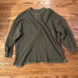 Aerie Sweatshirt